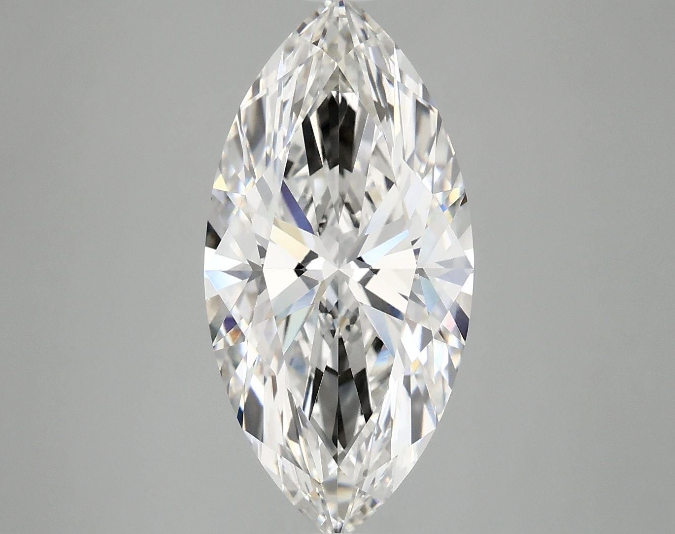 3.95 ct Marquise diamond