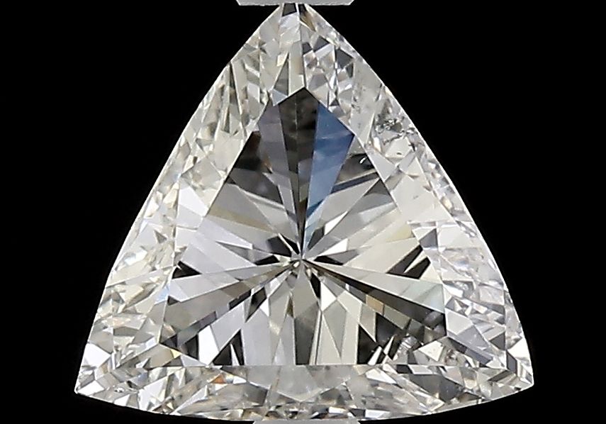 1.13 ct Trilliant Diamond