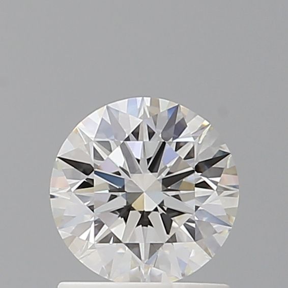 1.06 ct. round Lab Grown Diamond front image