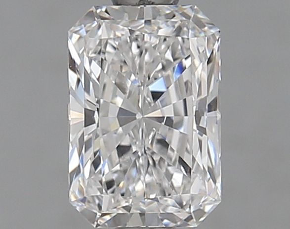 1.02 ct. radiant Lab Grown Diamond front image