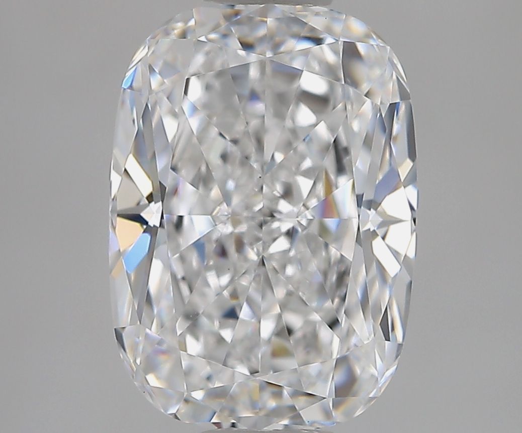 Diament 2.51 ct D/VS2