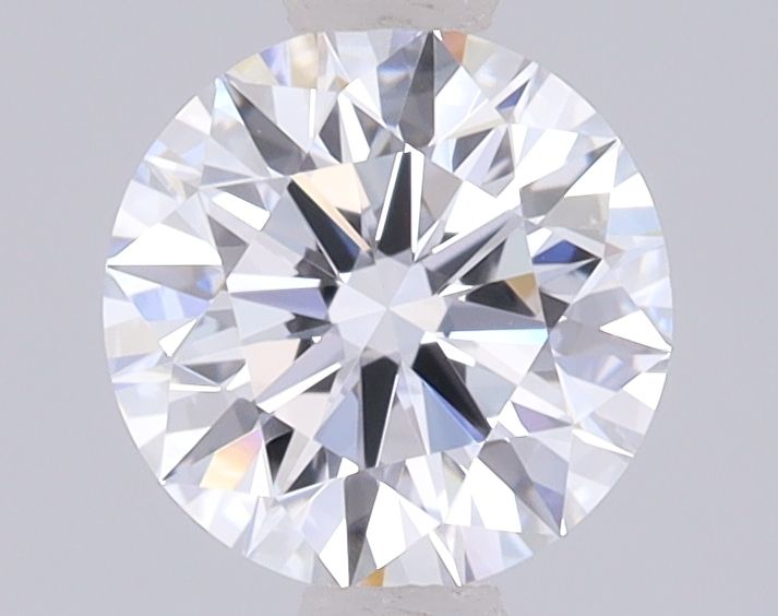 1.03 ct. round Lab Grown Diamond front image