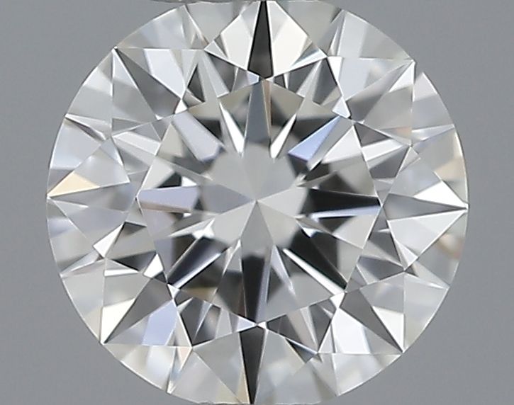 Diament 0.35 ct H/VVS1