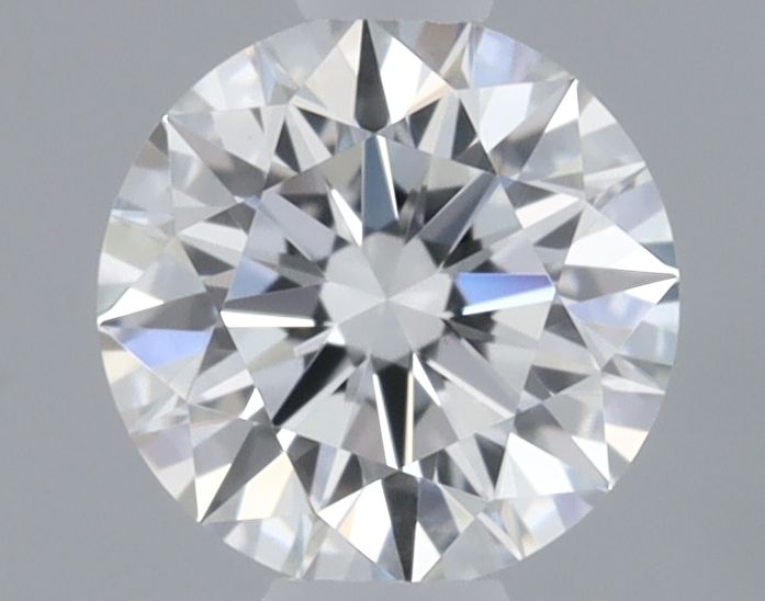 0.33 ct Round diamond