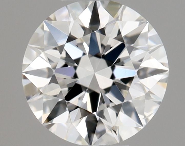 0.30 ct Round diamond