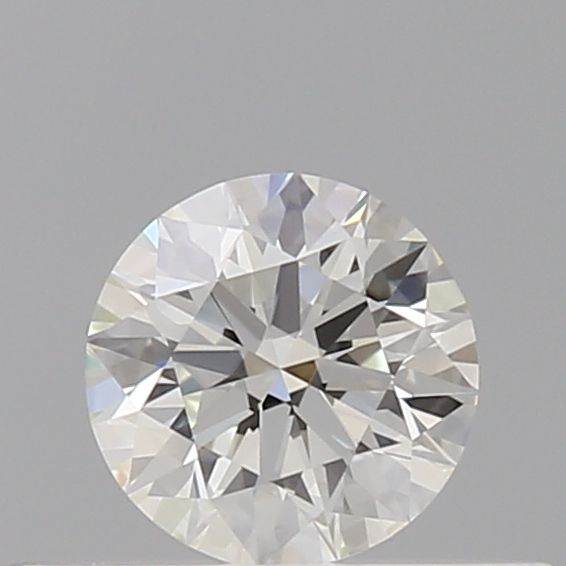 0.3 ct Round Diamond