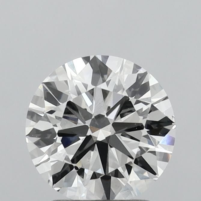 1.82 ct Round diamond
