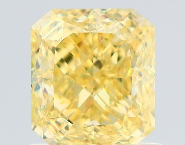 1.06 ct Radiant diamond