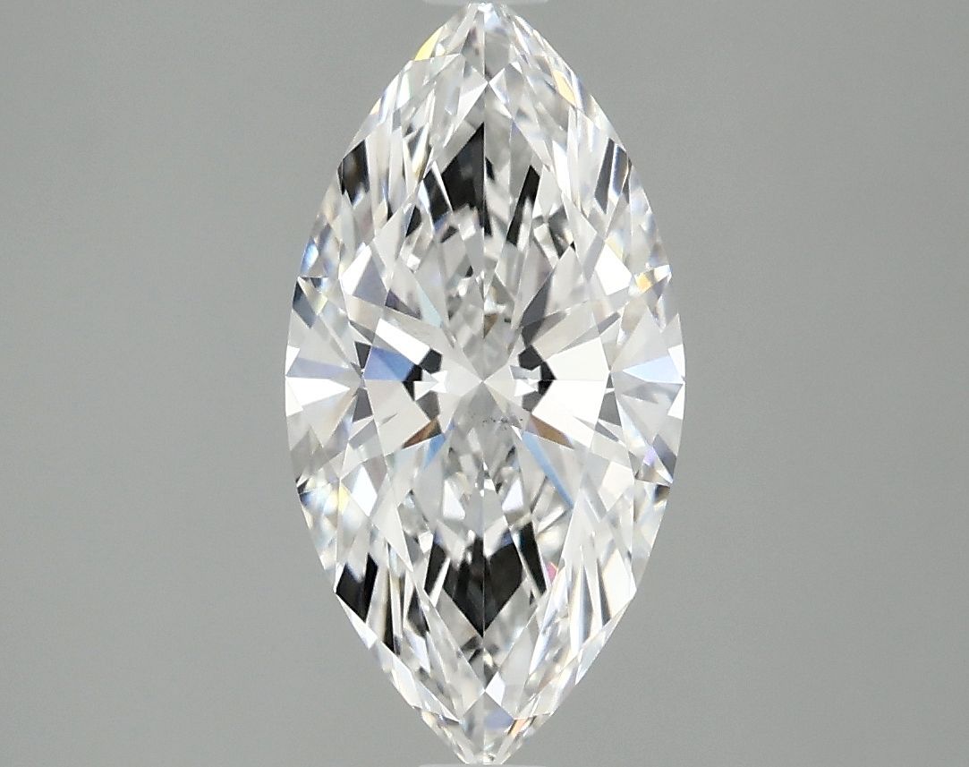 1.85 ct. marquise Lab Grown Diamond front image