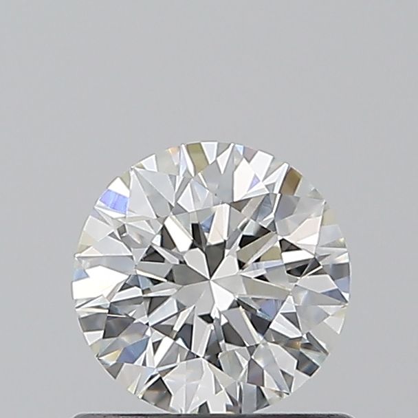 0.60 ct Round diamond
