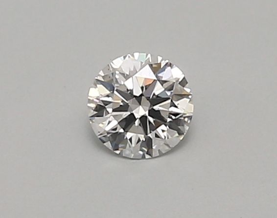 0.28 ct lab-grown Round Diamond