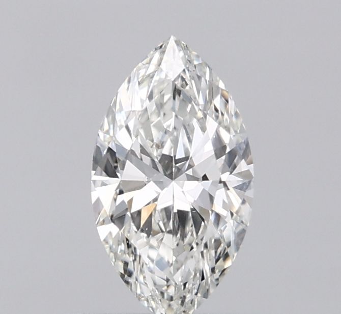 0.50 ct Marquise diamond