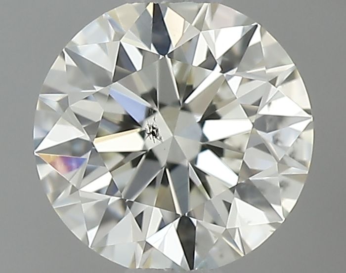 0.41 ct Round Diamond