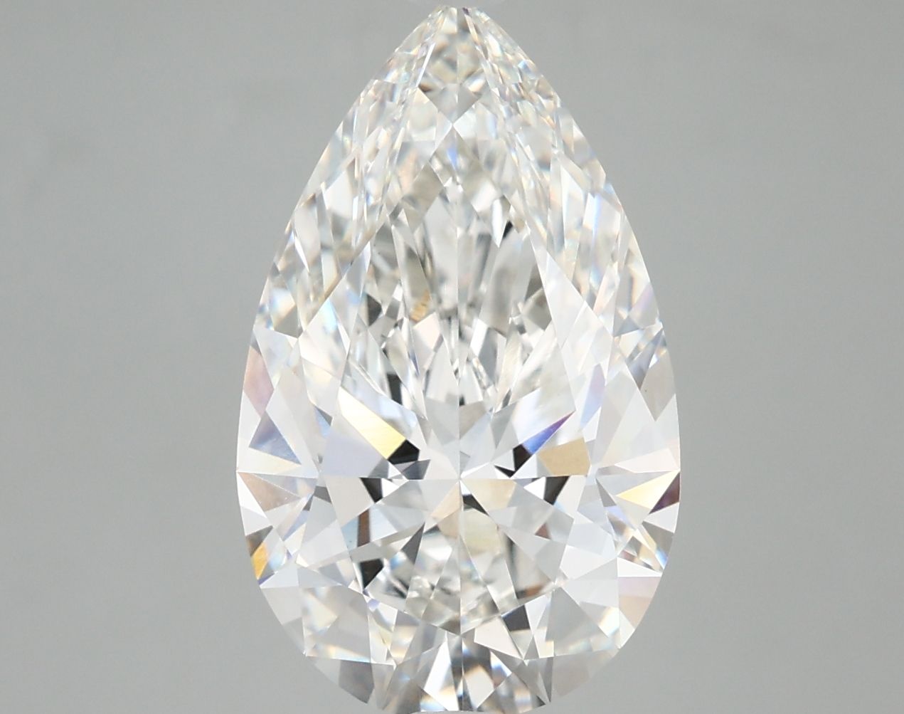 4.64 Carat