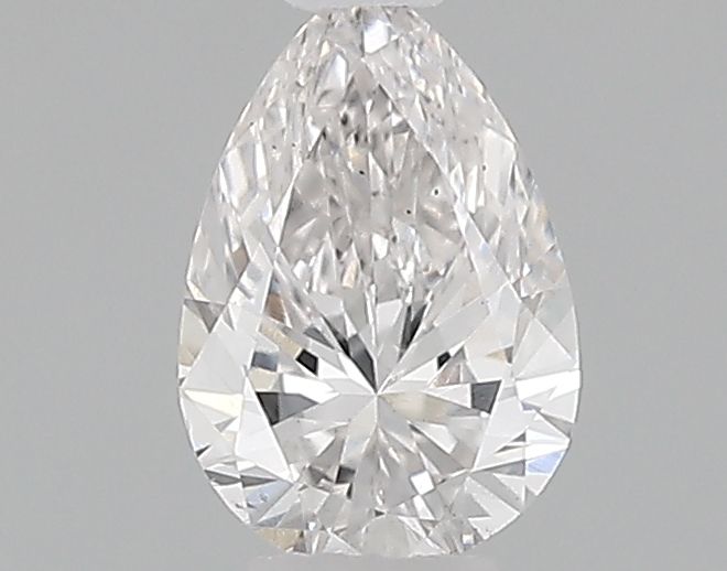 0.30 ct Pear diamond