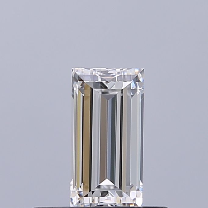 0.4 ct Baguette Diamond