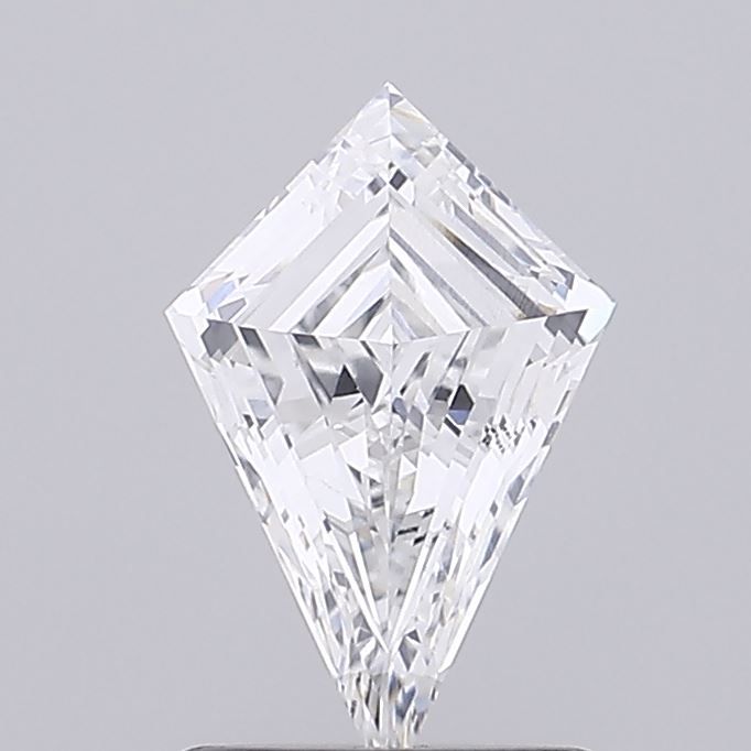 1 ct lab-grown Kite Diamond