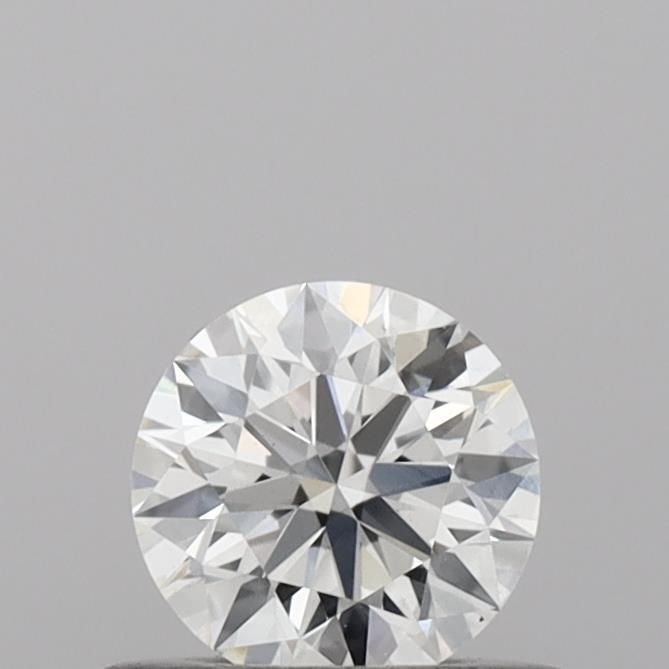 0.39 ct lab-grown Round Diamond