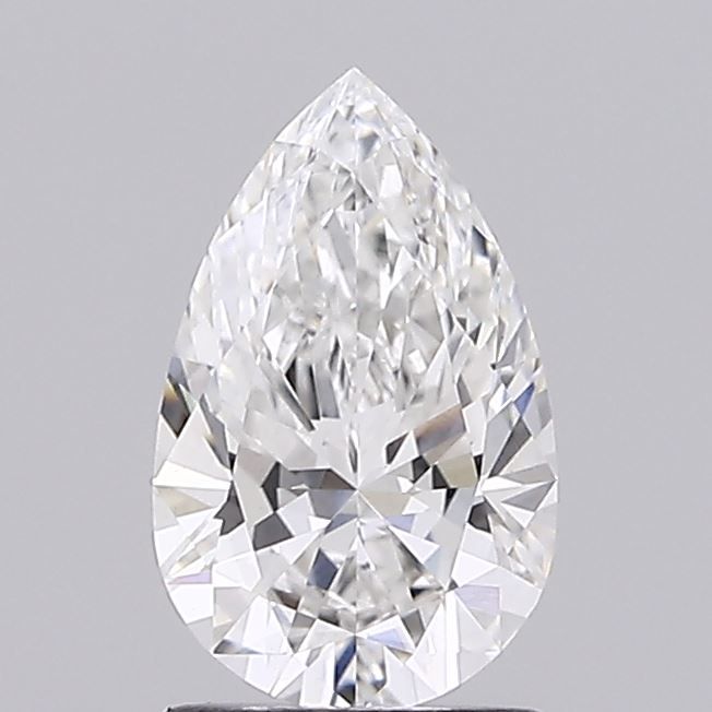 1.41 ct. pear Lab Grown Diamond front image