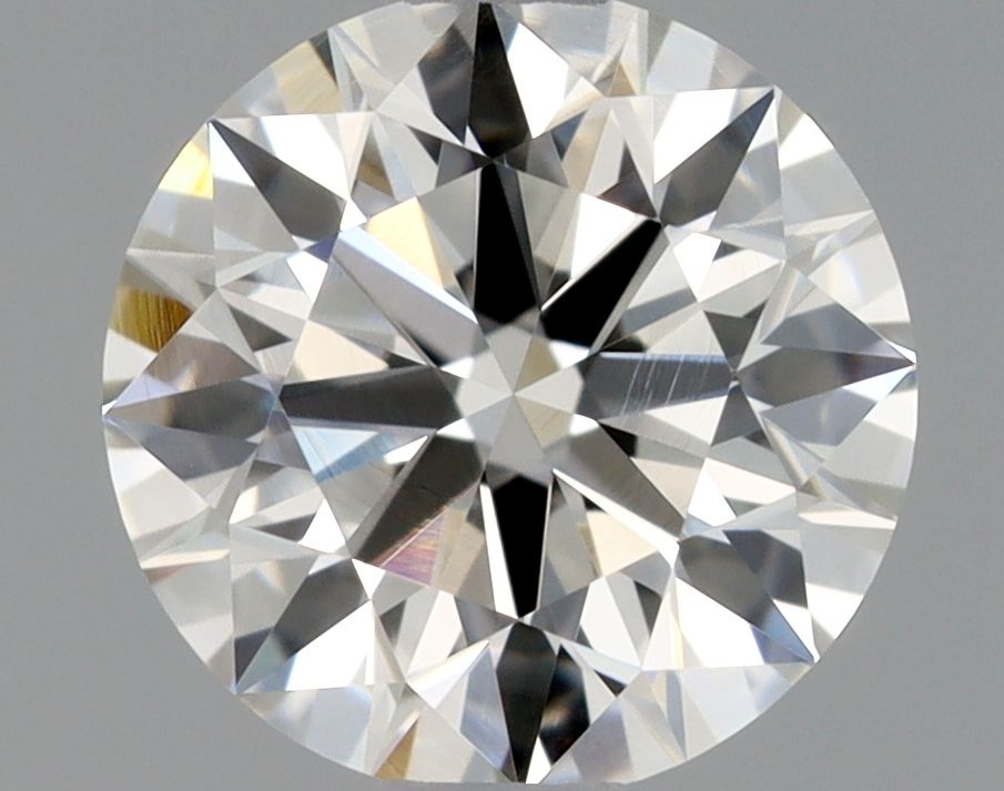 0.55 ct Round diamond