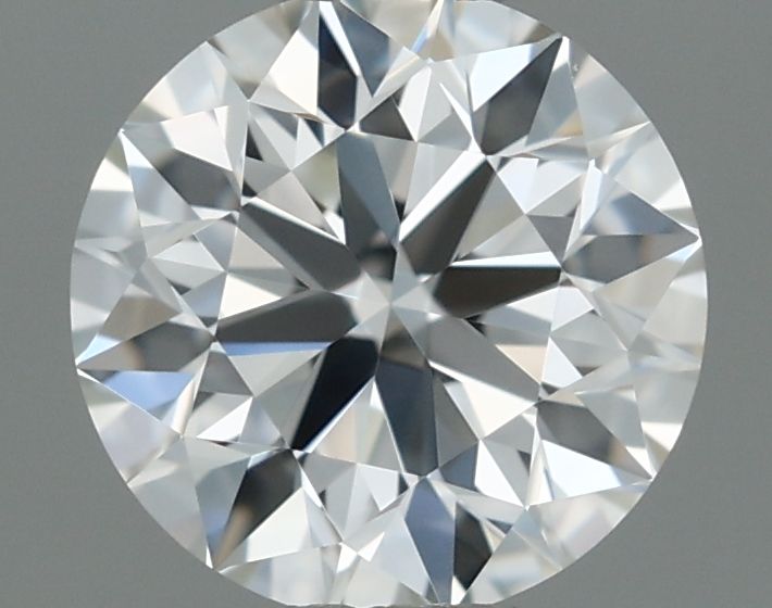 0.50 ct Round diamond