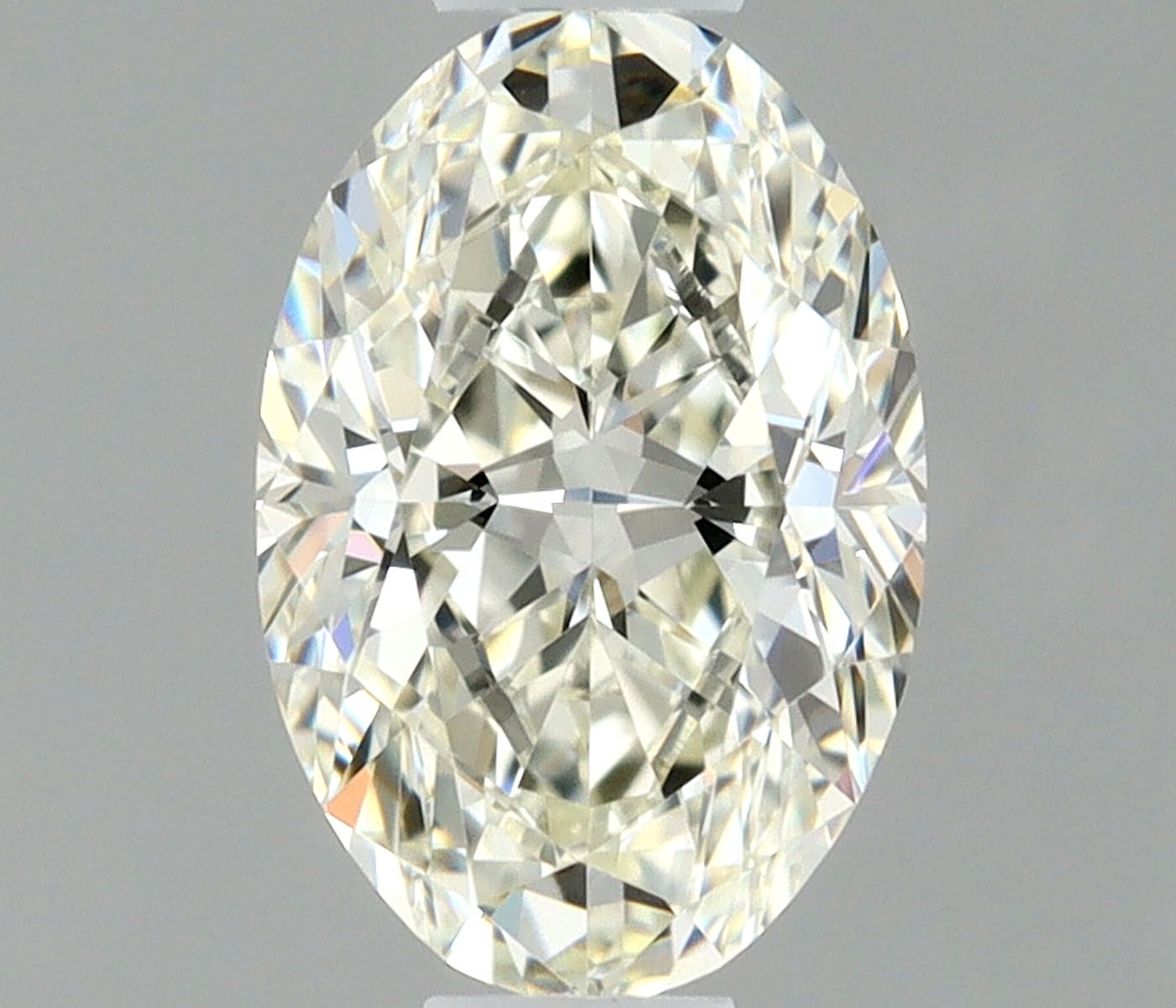 Diament 0.5 ct I/VVS1