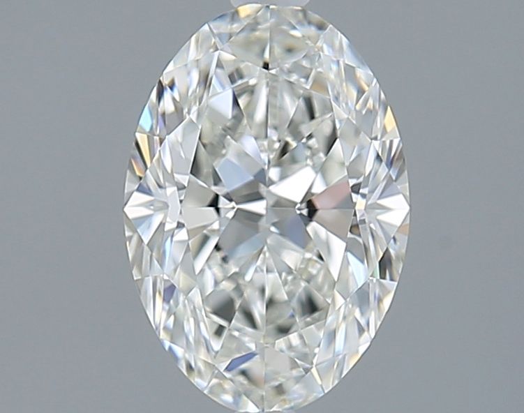 1.50 ct Oval diamond