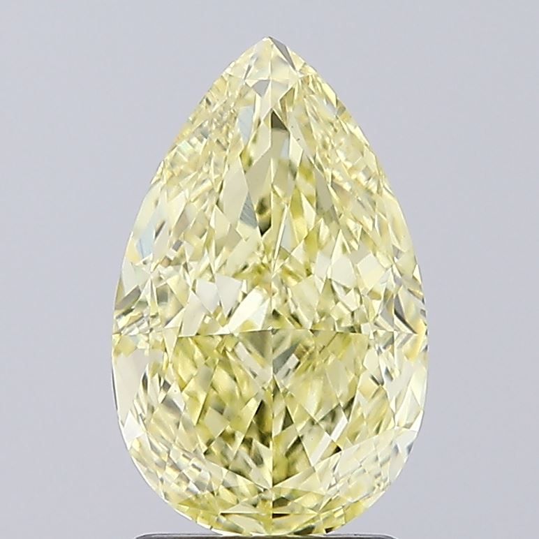 2.03 Carat