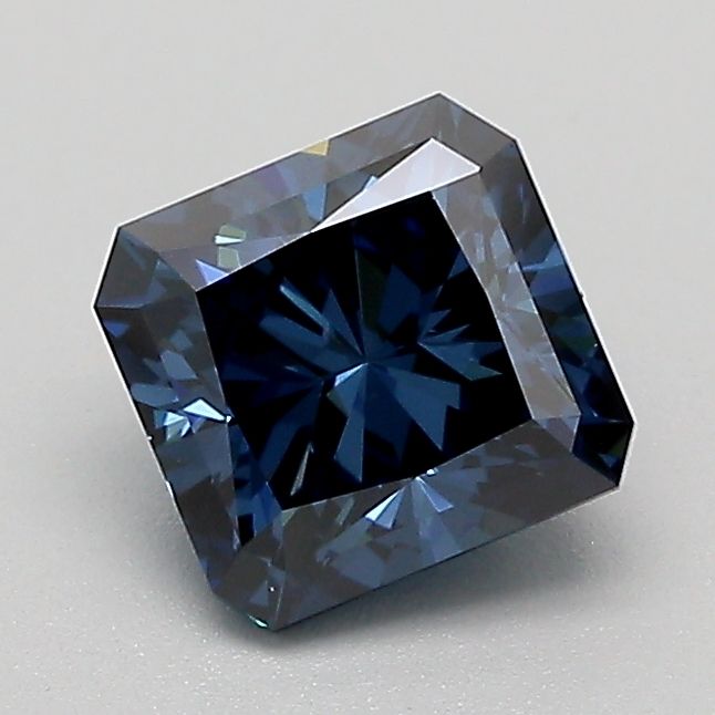 1.07 ct. cushion Lab Grown Diamond front image
