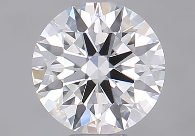 0.50 ct Round diamond