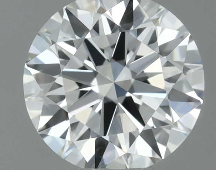 0.31 ct Round diamond