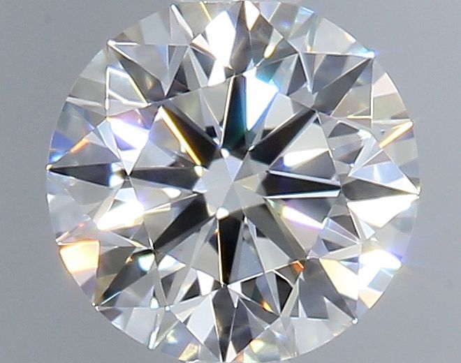 0.40 ct Round diamond