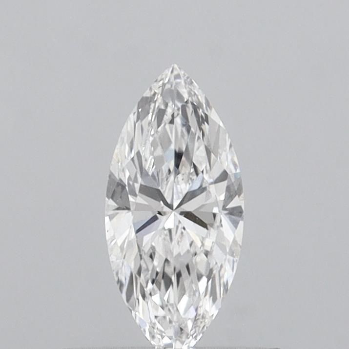 0.35 ct lab-grown Marquise Diamond