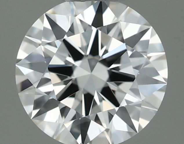0.31 ct Round diamond