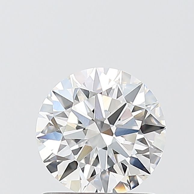 1.09 ct. round Lab Grown Diamond front image