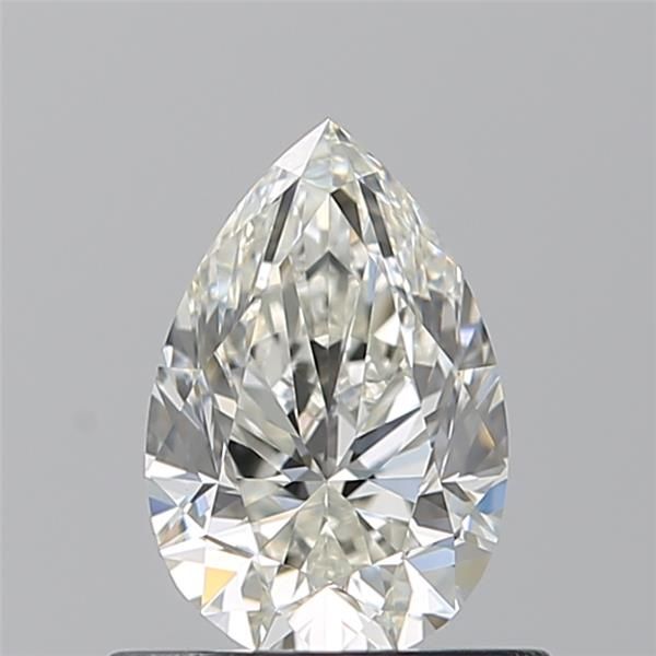 0.71 ct Pear diamond