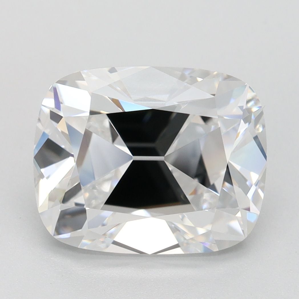 3.05 ct. cushion Lab Grown Diamond front image