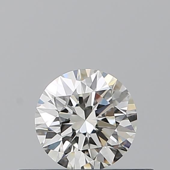 0.32 ct Round diamond