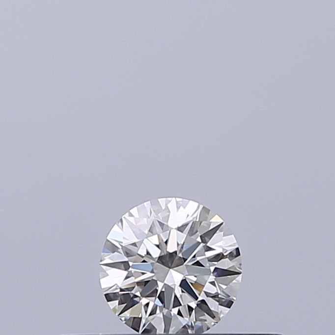0.19 ct Round Diamond