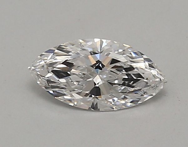 0.63 ct lab-grown Marquise Diamond