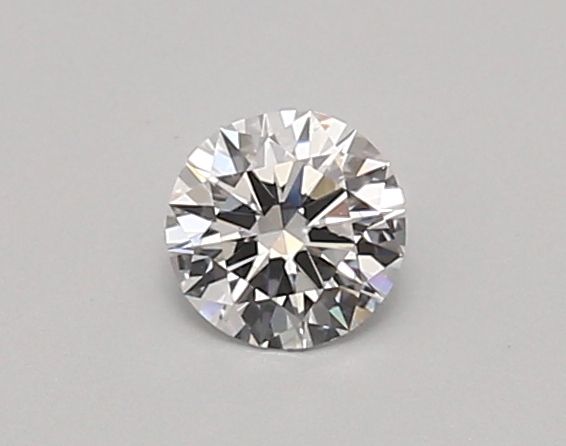 0.36 ct lab-grown Round Diamond