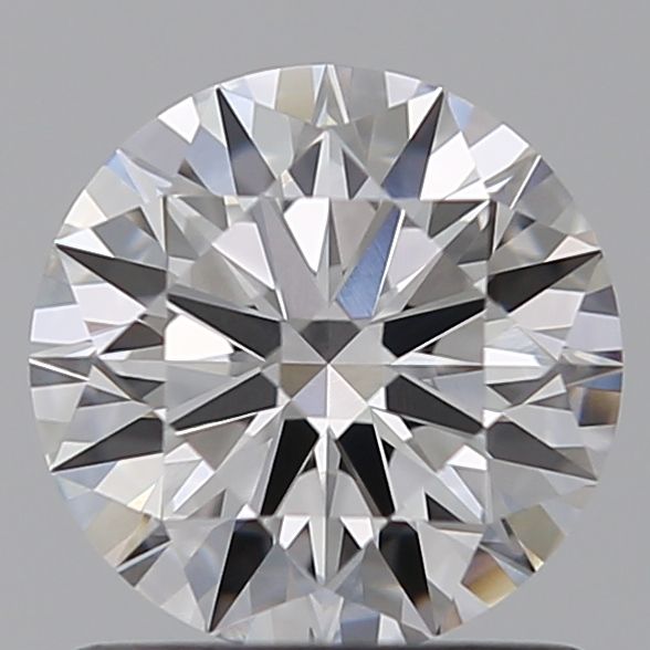1.06 ct. round Lab Grown Diamond front image