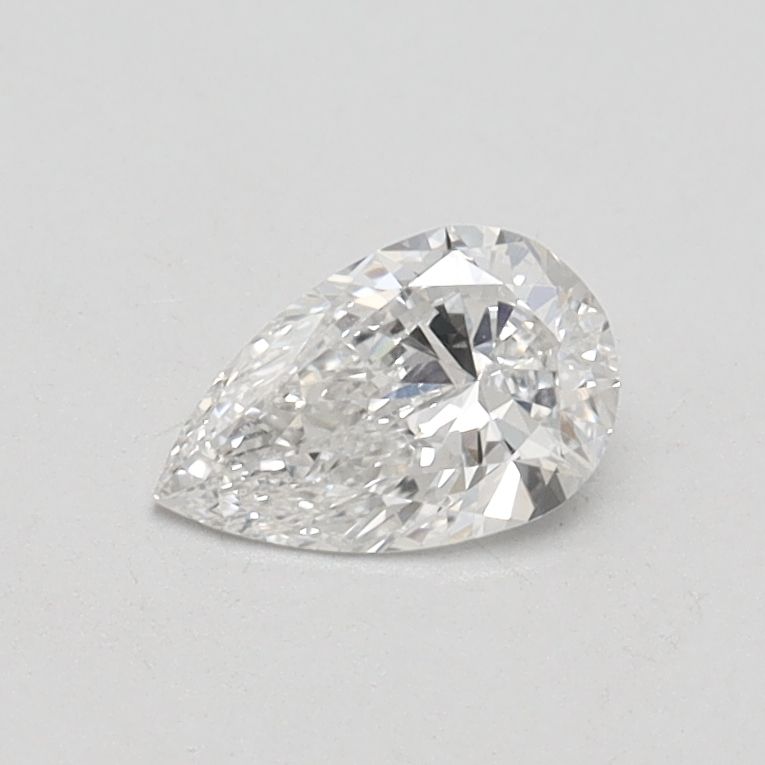0.40 ct Pear diamond