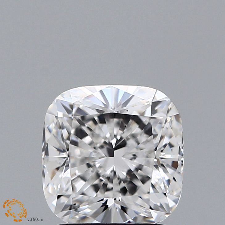 2.01 Carat
