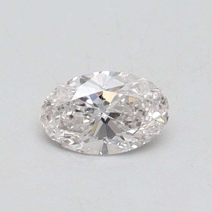 0.32 ct Oval diamond