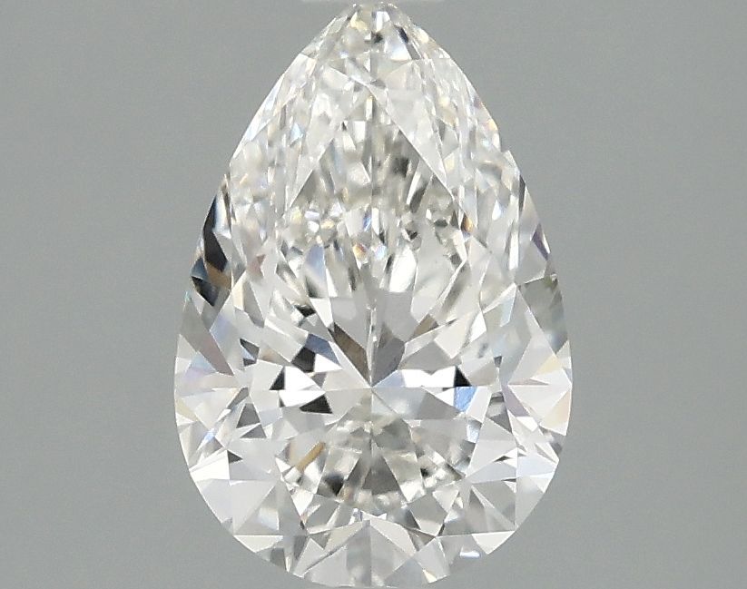 1.55 ct Pear diamond