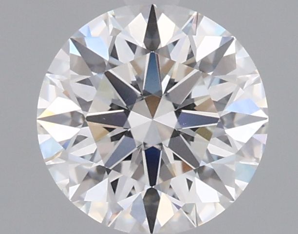 1.07 ct. round Lab Grown Diamond front image