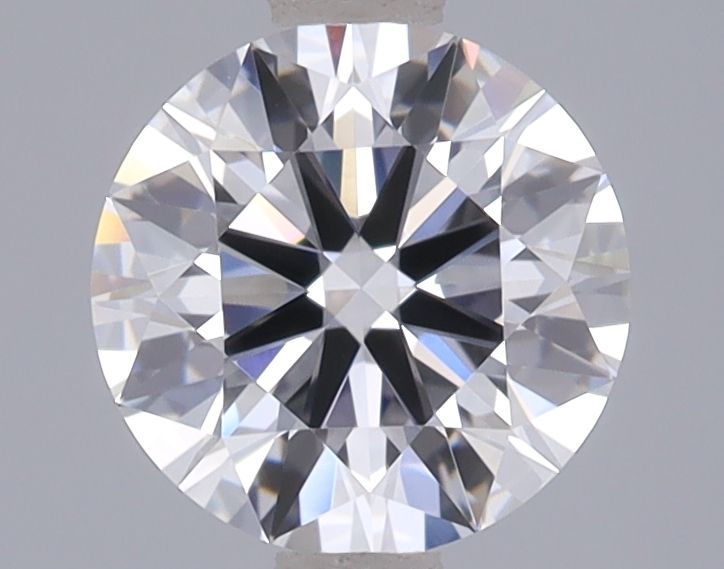 1.52 ct. round Lab Grown Diamond front image