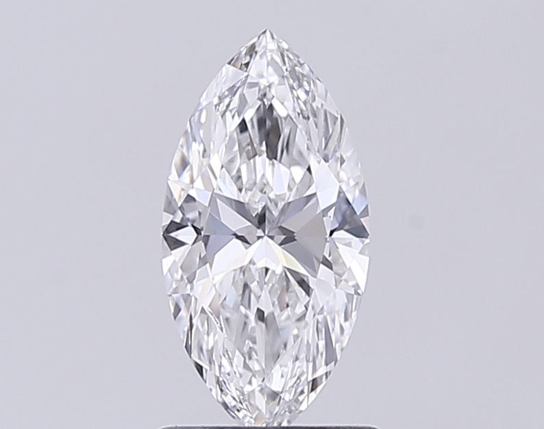 1.05 ct. marquise Lab Grown Diamond front image