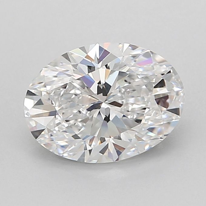 1.50ct Oval diamond